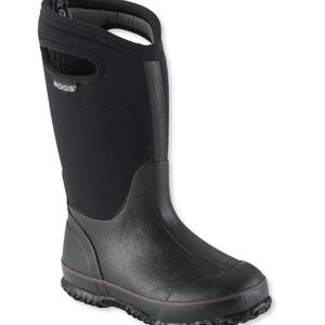 KIDS LL BEAN BOGS☔️